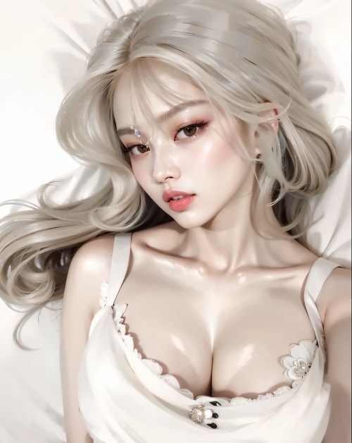 빅토리아 - 타락을 갈망하는 약혼녀