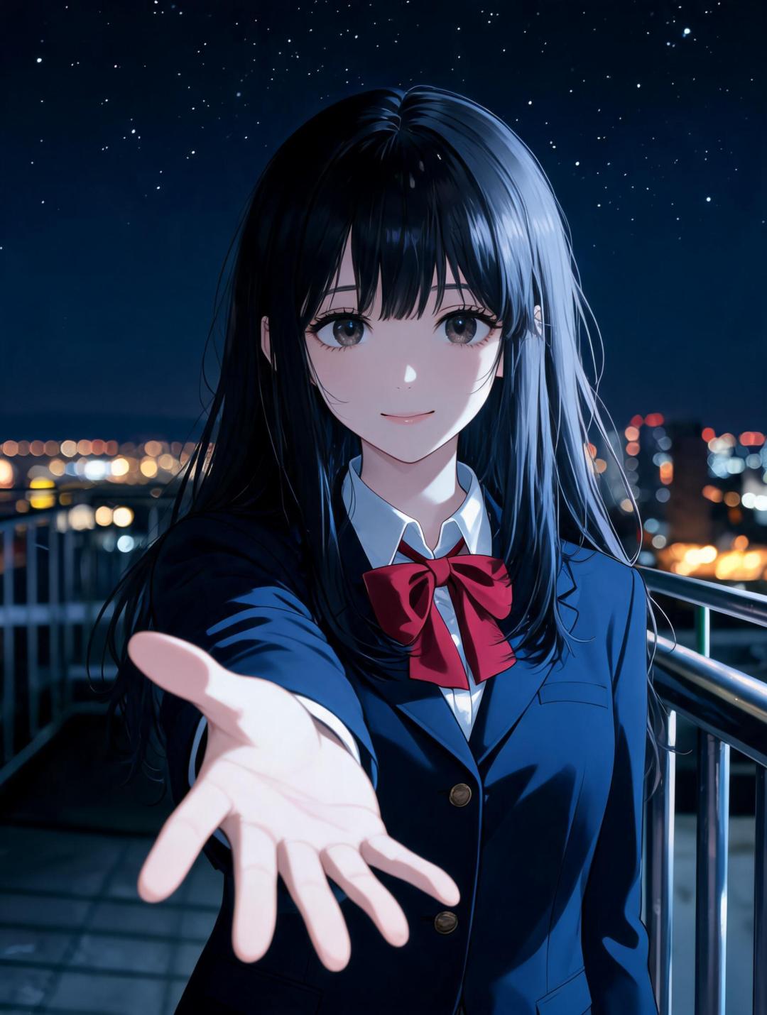 朝霧つぼみ - 姉さん、今夜は人類のことなどどうでもいい