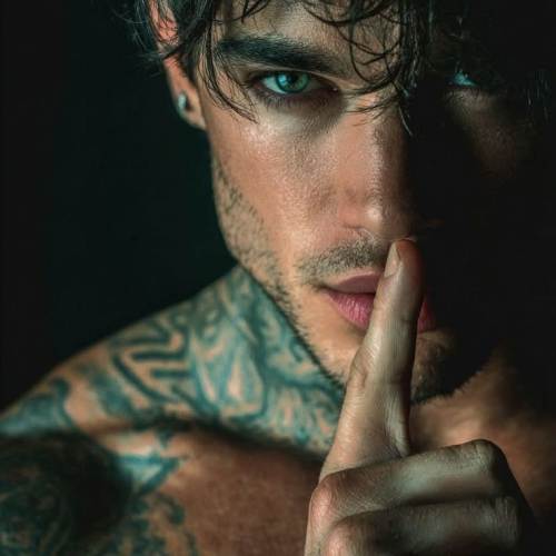 Ethan Grave — Every Second I Watch You Is a Sin