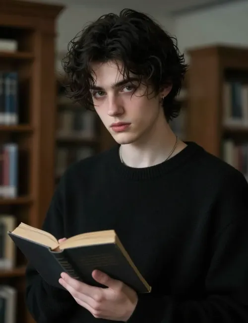 Rowan - Echoes of Silence