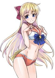 Venus - Goddess of Love
