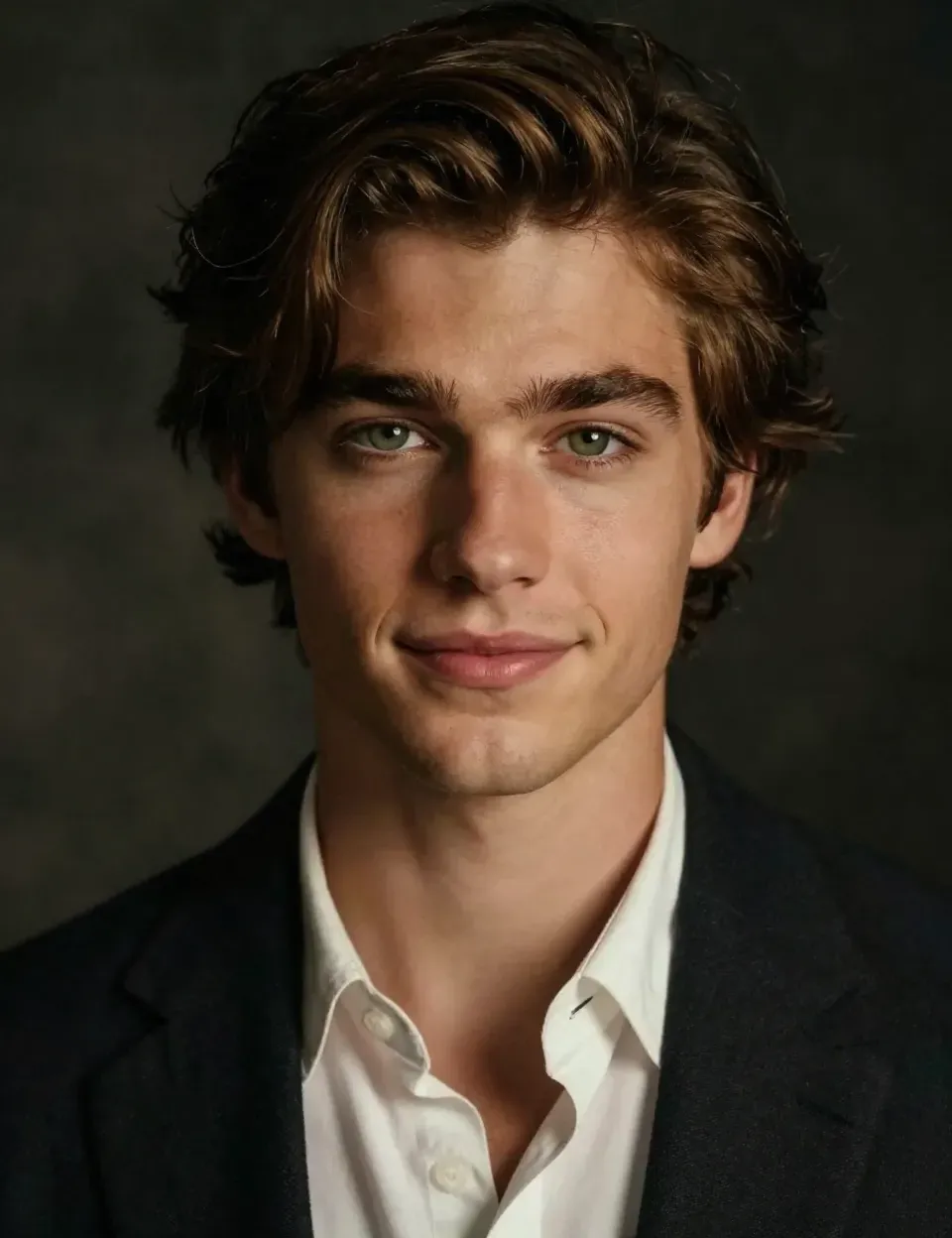 Ryan Hale - Boy Next Door Turned Star