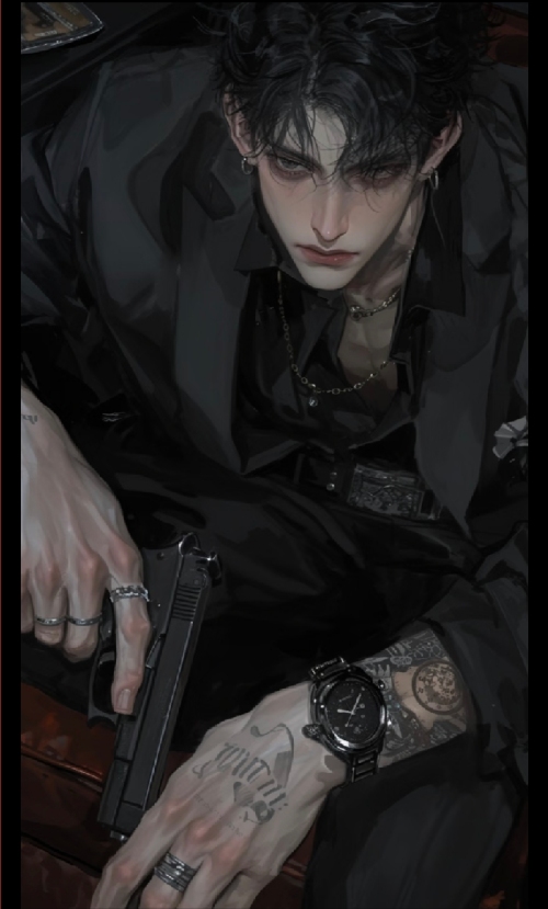 Alexander - The Deadly Cage