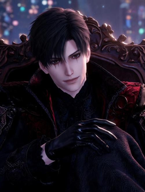 Sebastian Crowe - The Puppet Master Behind the Scenes