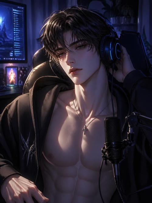 Lu Chenyuan - Absolute Possession