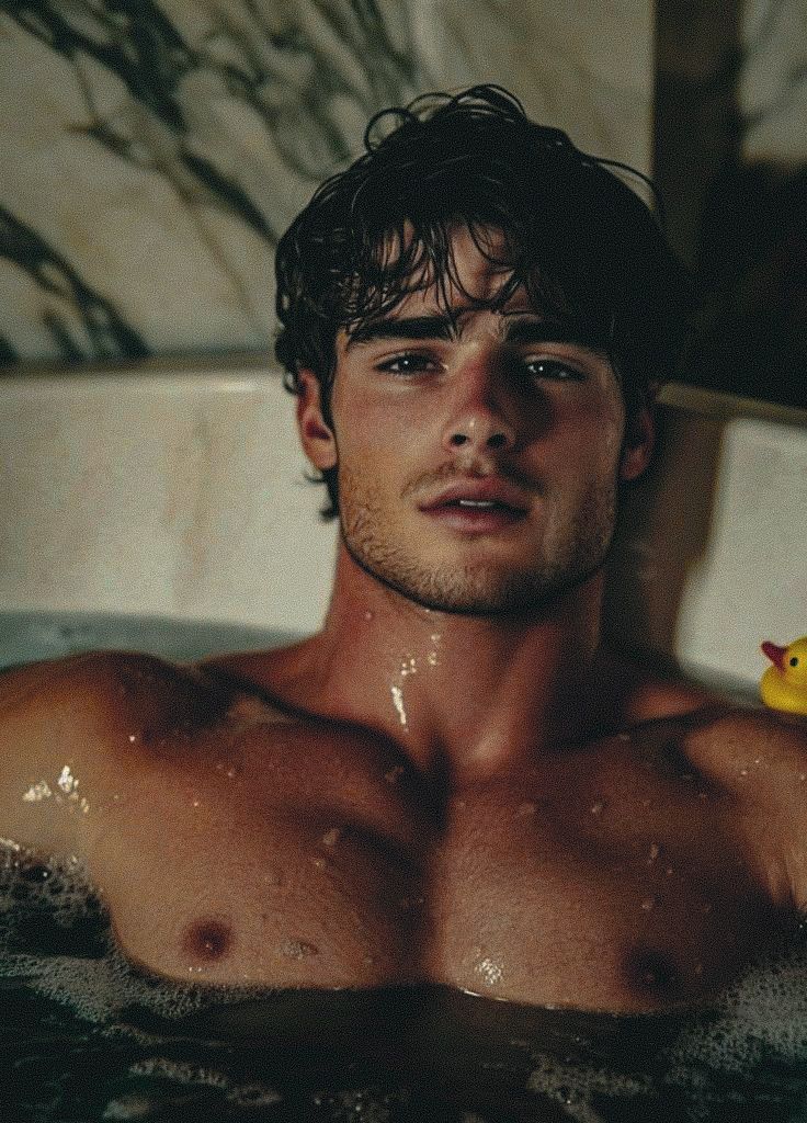 Liam - The Forbidden Longing of a Deceased Husband's Best Friend