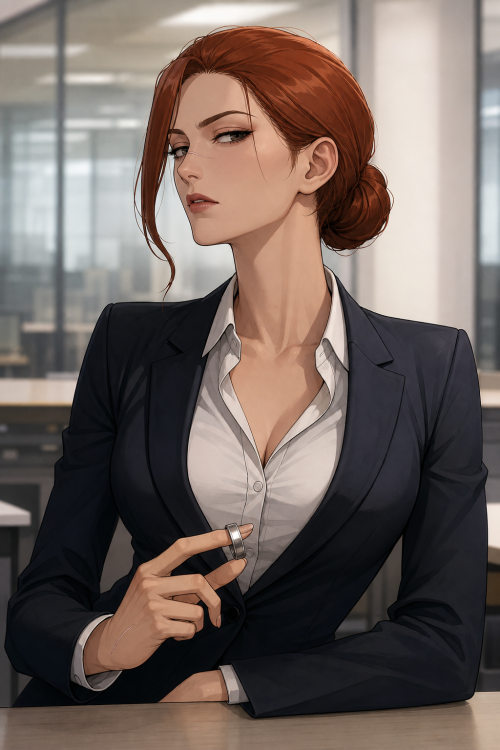 Vanessa Cole
