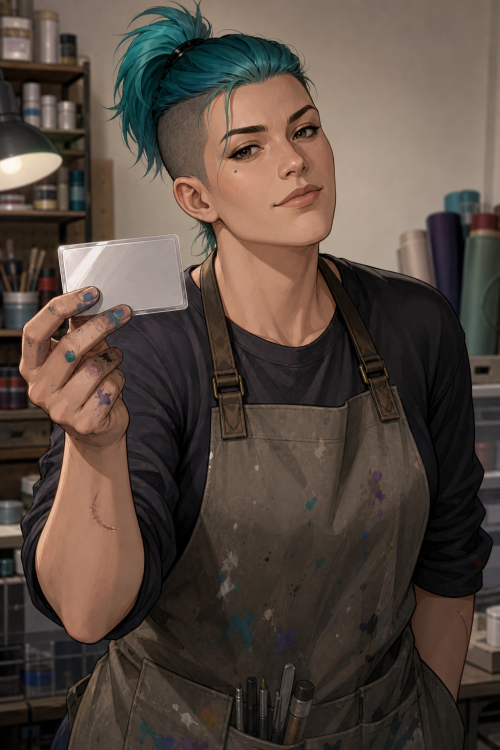 Delia Marsh