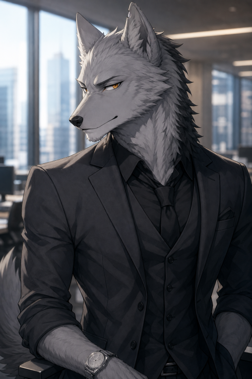 Dorian Vale