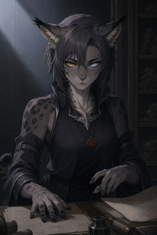 Sereth Maelith