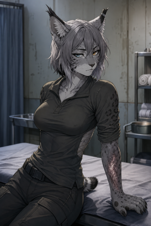 Vesper Kohl