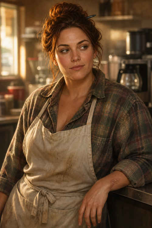 Delia Marsh