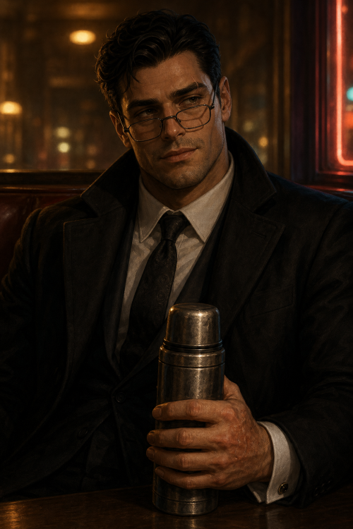 Dominic Vale