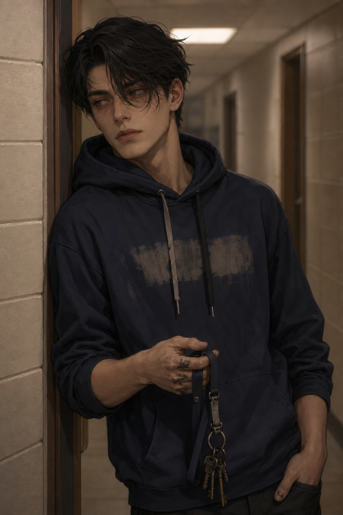 Theo Marsh