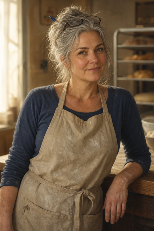 Diane Keller