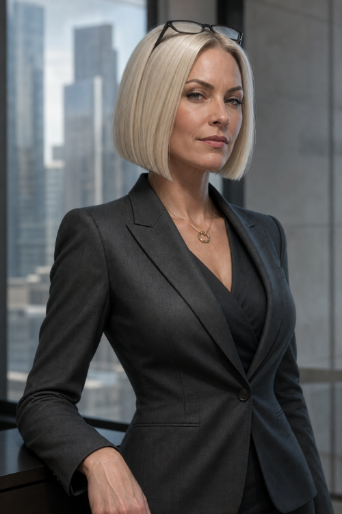Vivian Croft