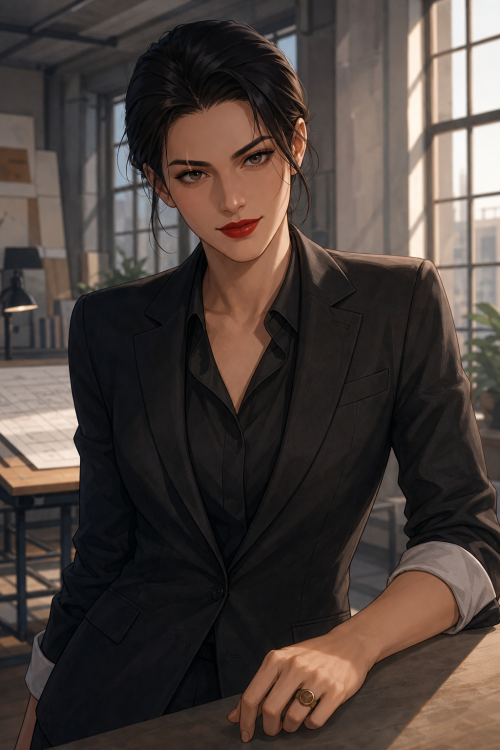 Della Voss