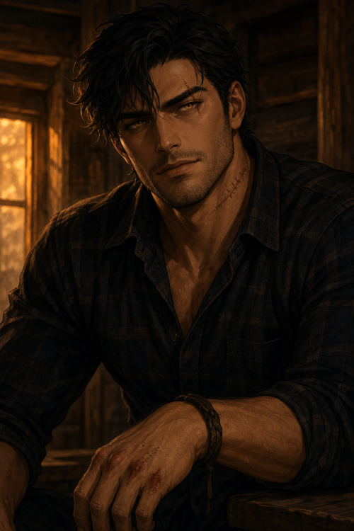 Kane Draeger