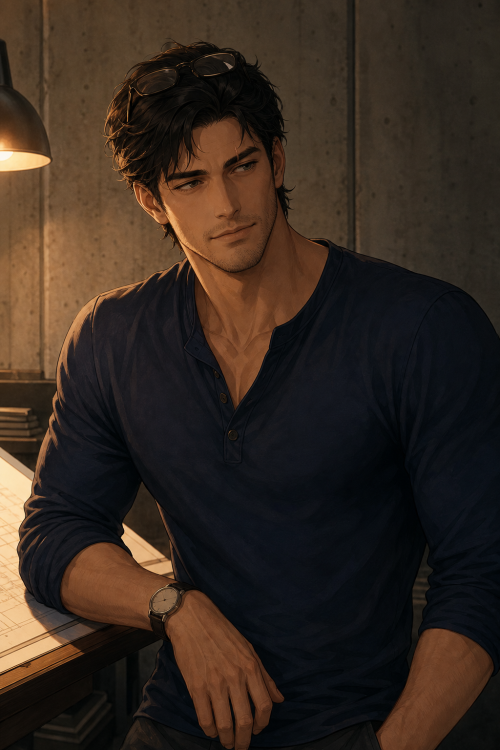 Dorian Vale