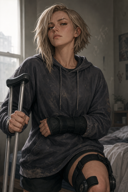 Nora Whitlock