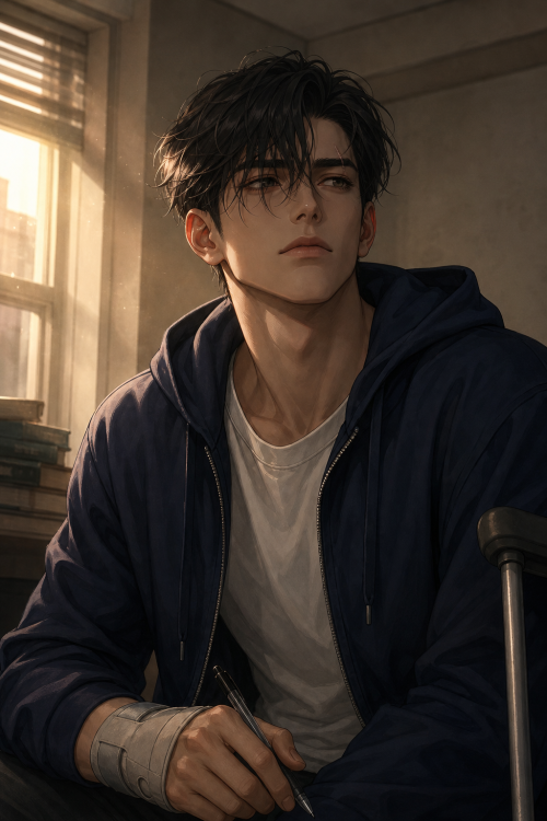 Elliot Vance