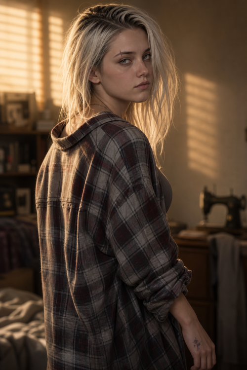 Delaney Frost