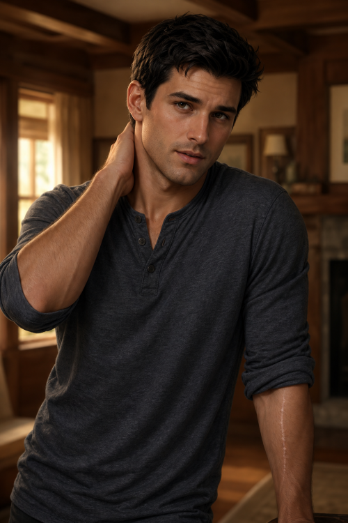 Adrian Cole
