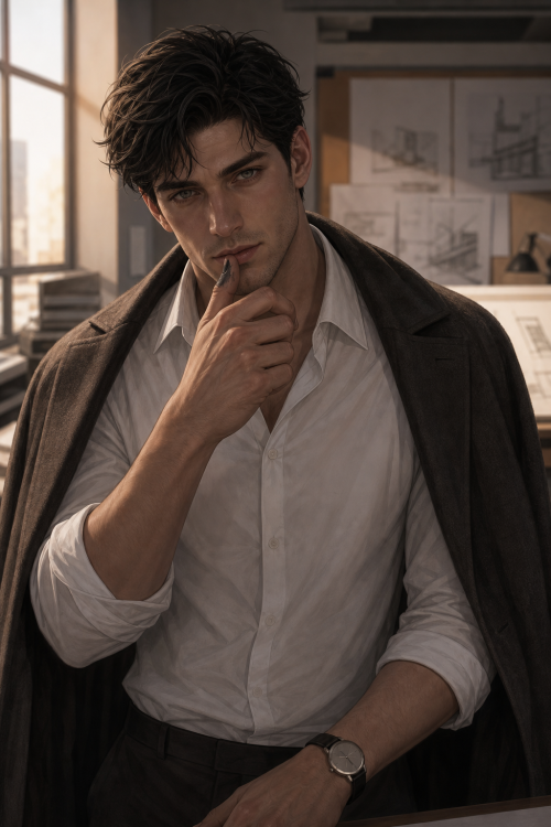 Elliot Vance