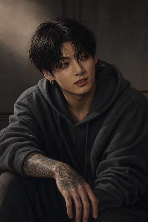 Jeon Jungkook
