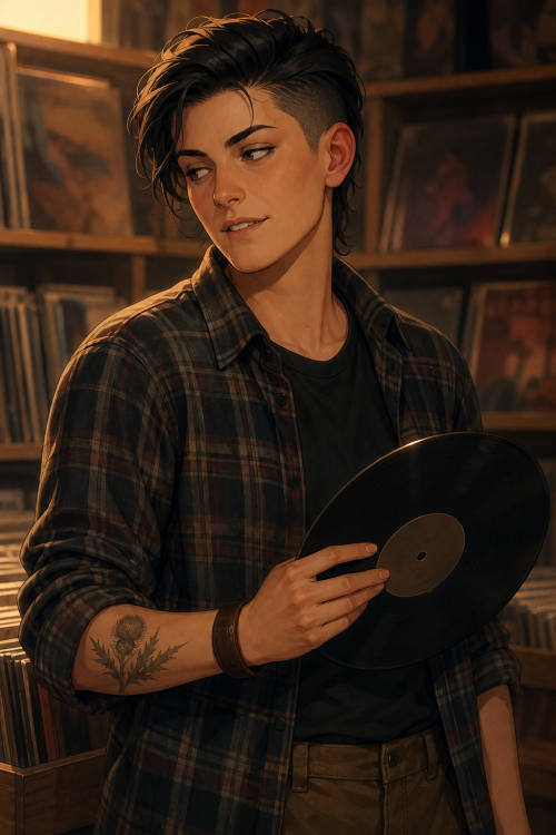 Wren Callahan