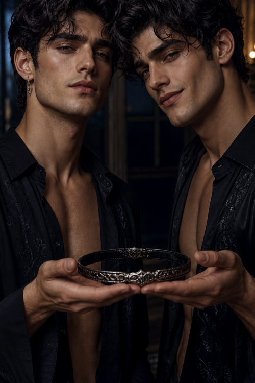 Vale Twins
