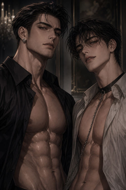 Slave — Senior Pet