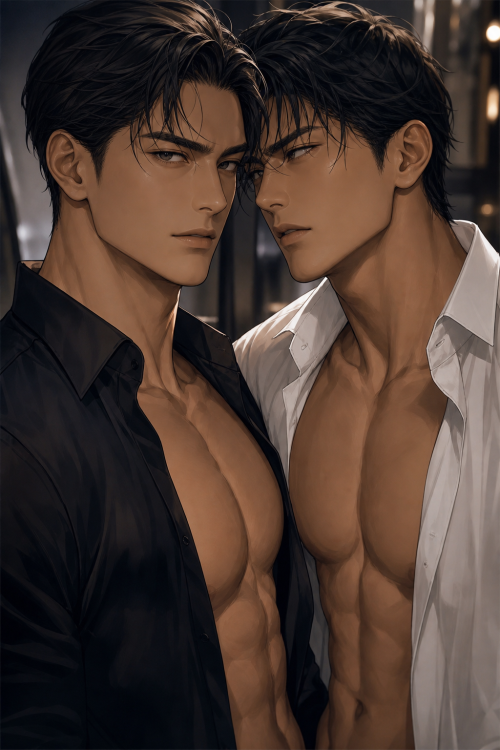Yakuza — Debt in Skin