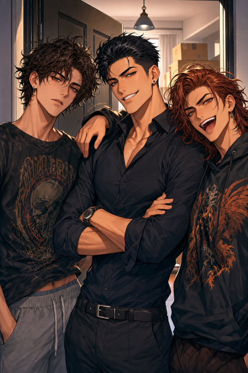 Omega — Claim Fight