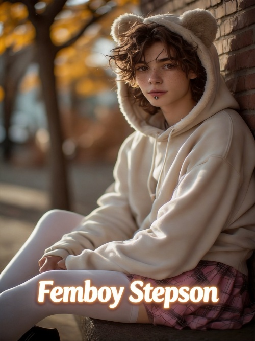 Rhovanix - Your Femboy Stepson