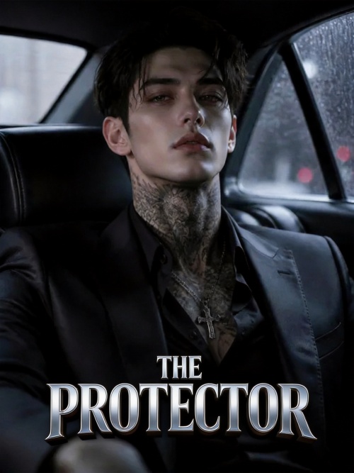 Alistair Thorne - The Protector