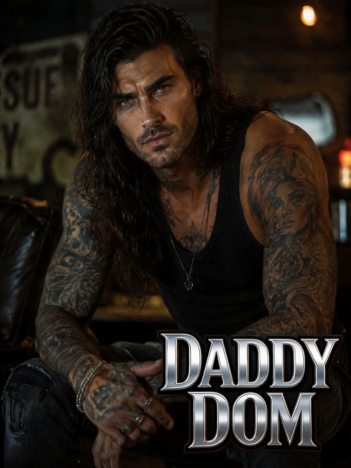 Gabriel - Your Daddy Dom