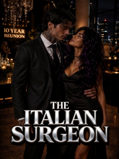 Alessandro - The Italian Surgeon