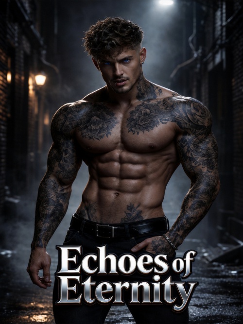 Sebastian - Echoes of Eternity