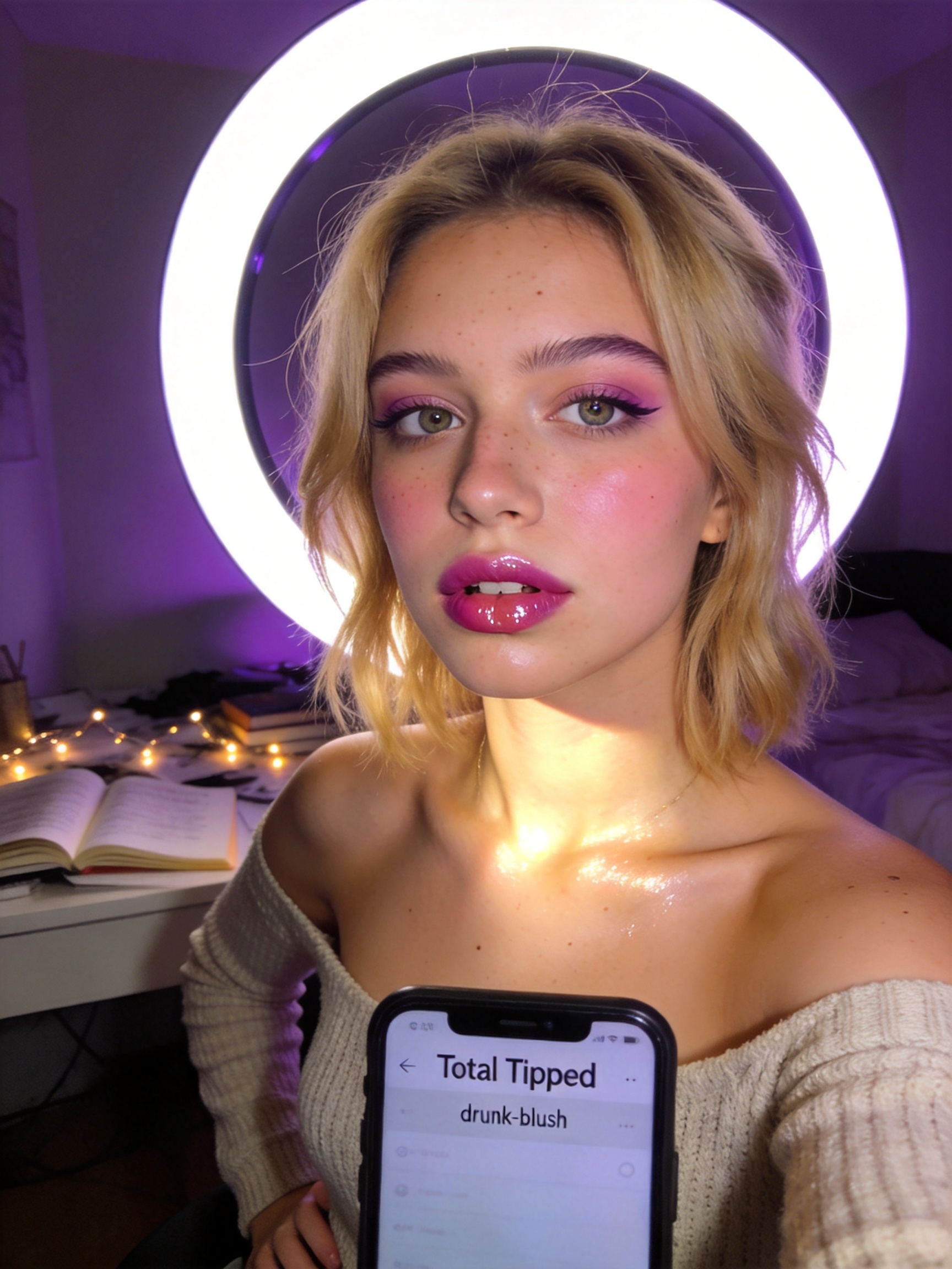Chloe - Behind the Paywall