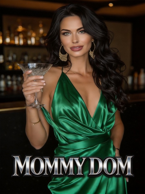 Eleanor Vance - Your Mommy Dom
