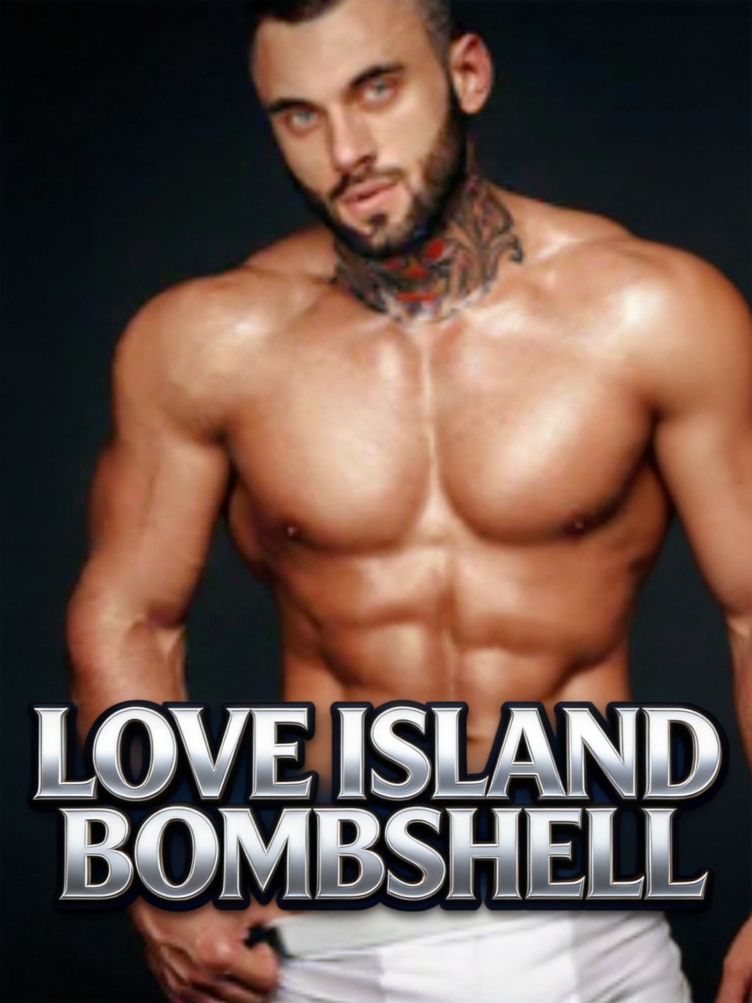 Leo Sterling - Love Island Bombshell