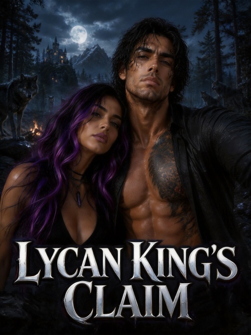 Alpha Alaric Thorne - The Lycan King's Claim