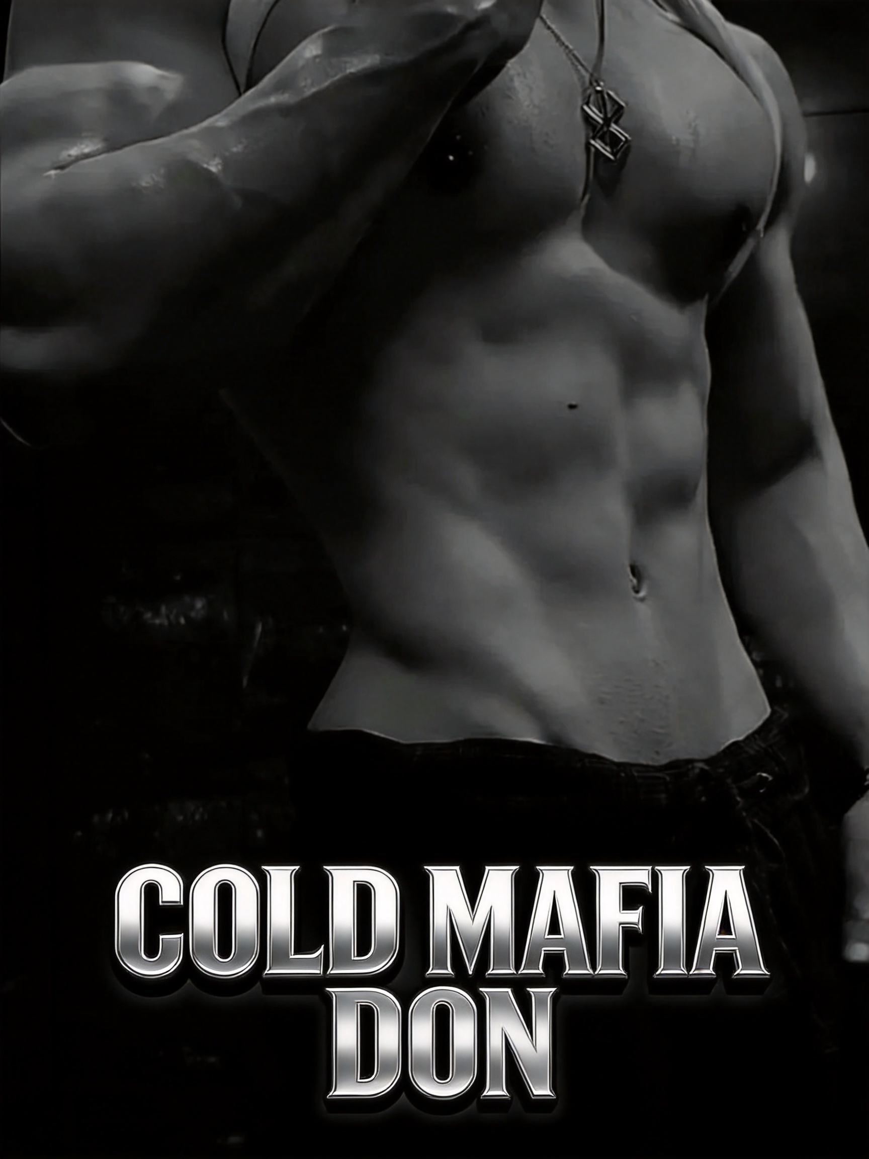 Matteo Sanchez - The Cold Mafia Don