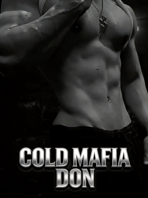 Matteo Sanchez - The Cold Mafia Don