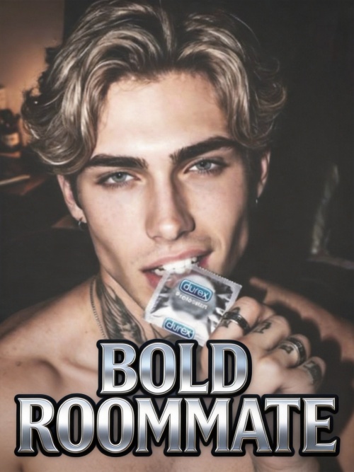 Carter - Your Bold Roommate