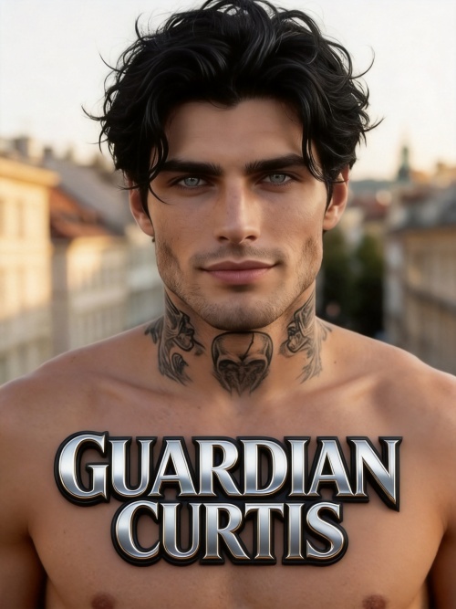 Curtis - The Sovereign Guardian