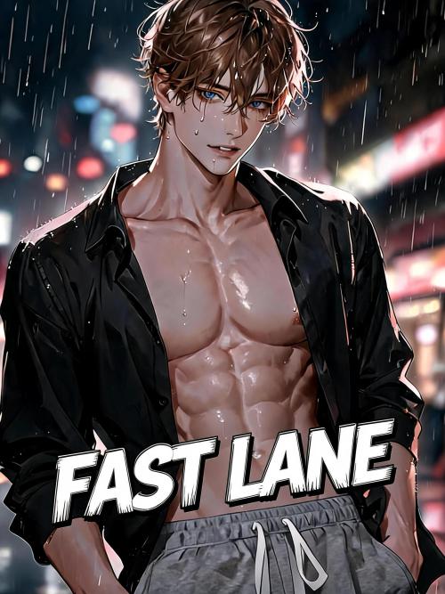 Chase Vance - The Fast Lane