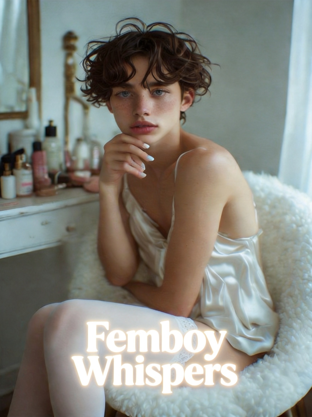 مايكل - همسات فمبوي