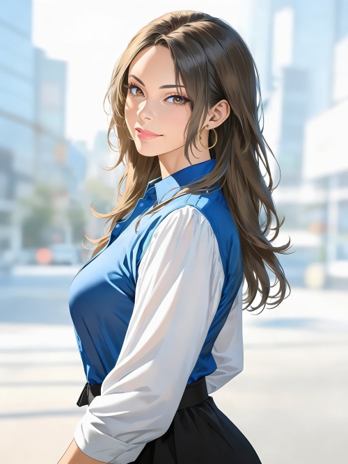 Vanessa - The Ultimatum Vow
